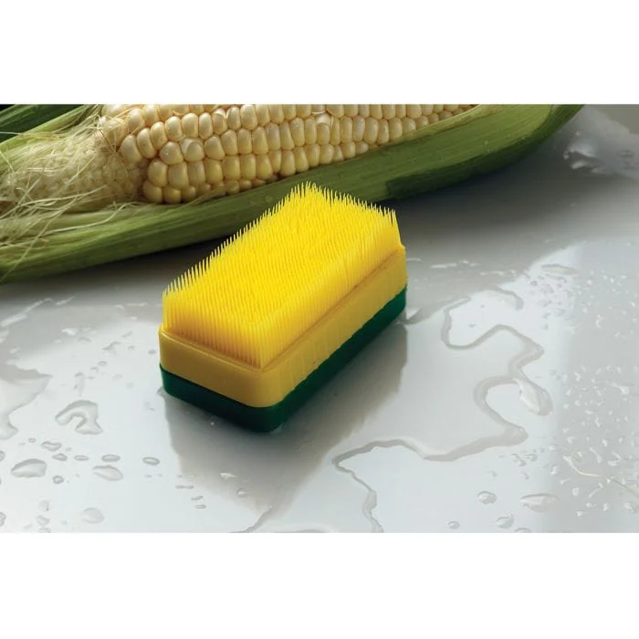 Corn Desilking Brush - Image 3