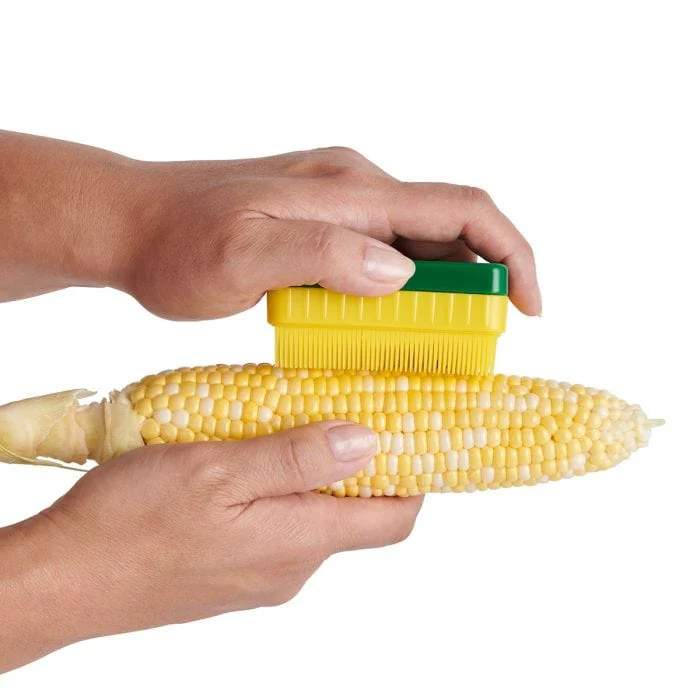Corn Desilking Brush - Image 4