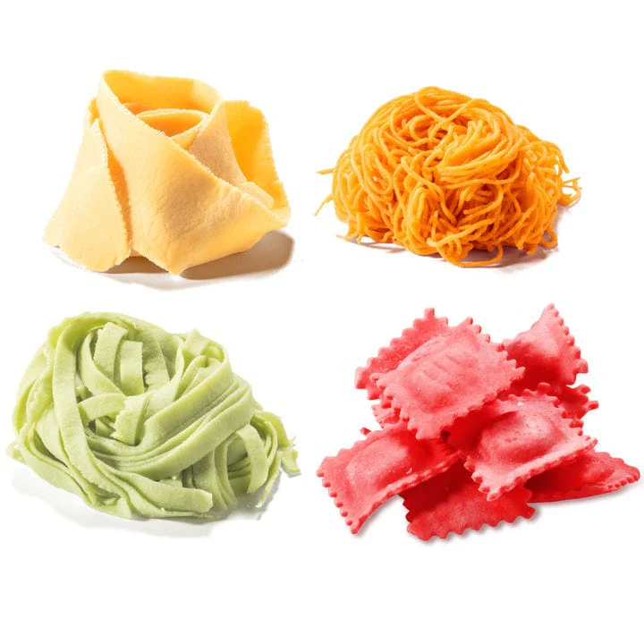 CucinaPro Deluxe Pasta Maker Set - Image 3