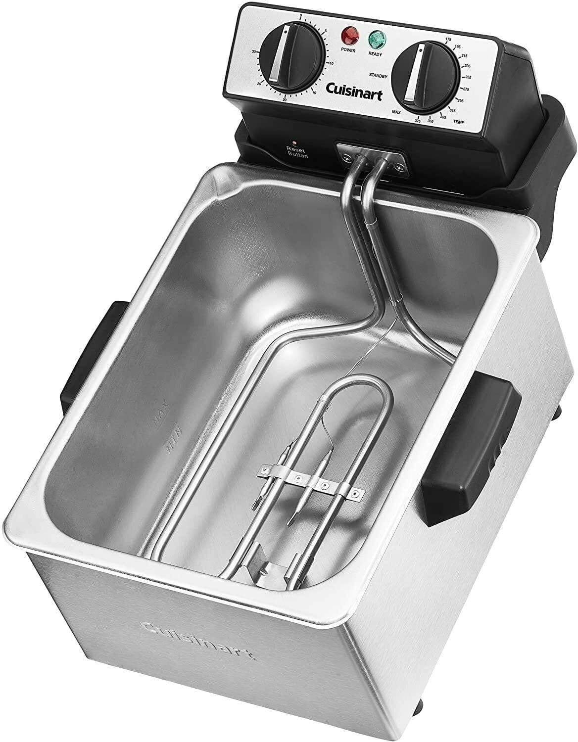 Cuisinart 4 qt Deep Fryer - Image 2