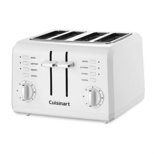 Cuisinart 4 Slice Compact Toaster - Image 2
