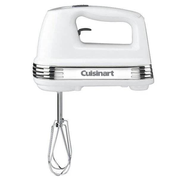 Cuisinart HM-50 Cuisinart 5-Speed Hand Mixer - Image 3