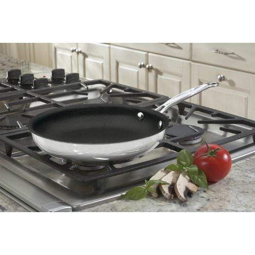 Cuisinart Chef's Classic Nonstick 10in Skillet - Image 2