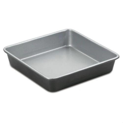 Cuisinart Classic 9in Square Cake Pan