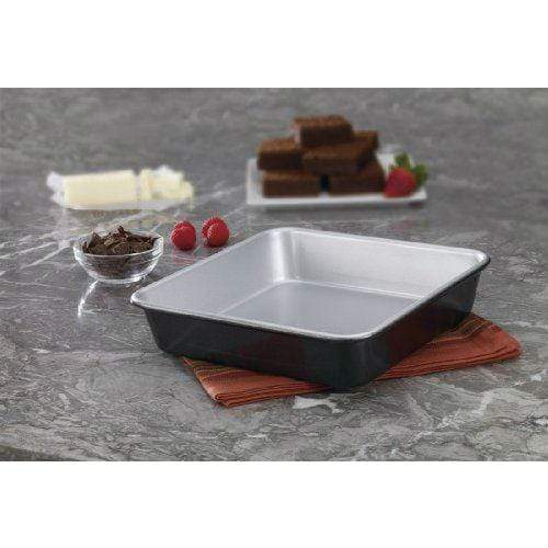 Cuisinart Classic 9in Square Cake Pan - Image 2