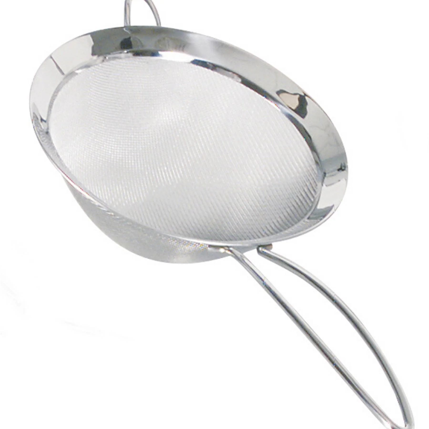 Cuisipro 7 in Standard Mesh Strainer - Image 3