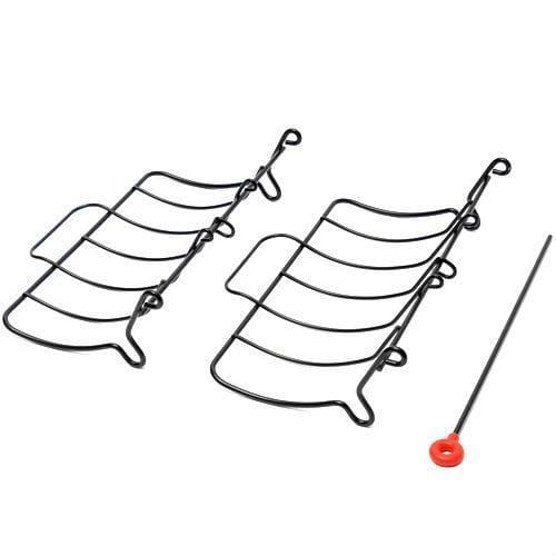 Cuisipro Roast & Serve Roasting Rack - Image 3
