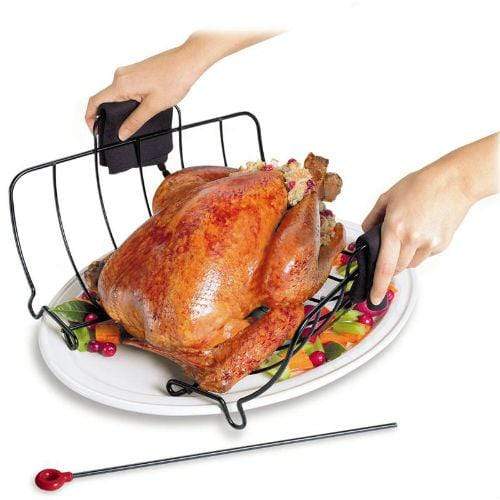 Cuisipro Roast & Serve Roasting Rack - Image 5