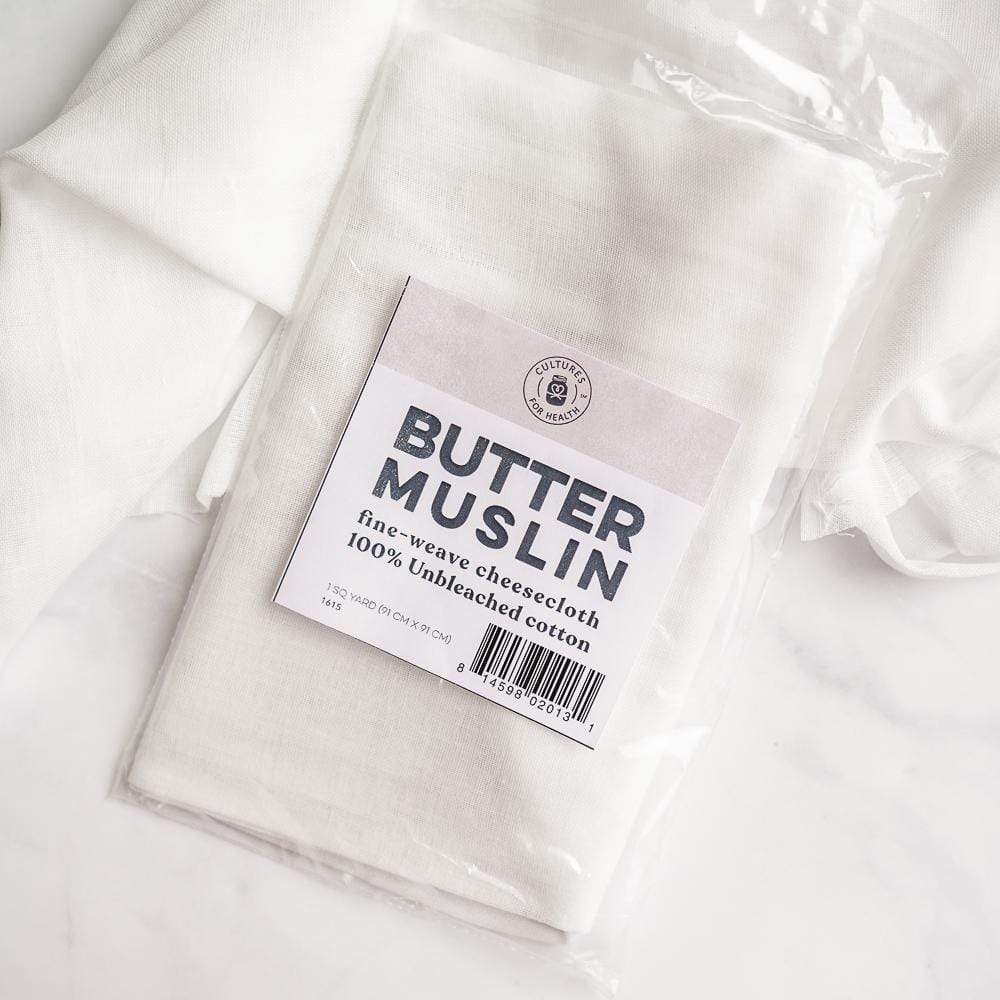 Cultures for Health Butter Muslin - Image 2