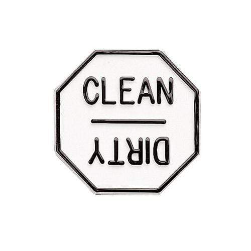 Dishwasher Magnet