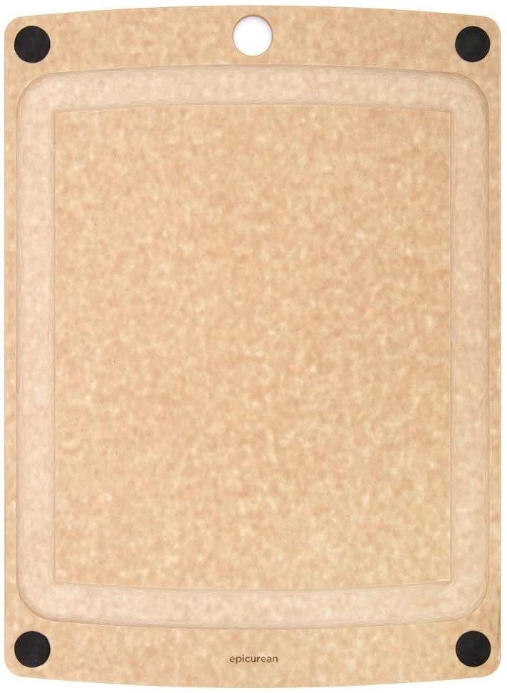 Epicurean All-In-One Cutting Board 13inx17.5in