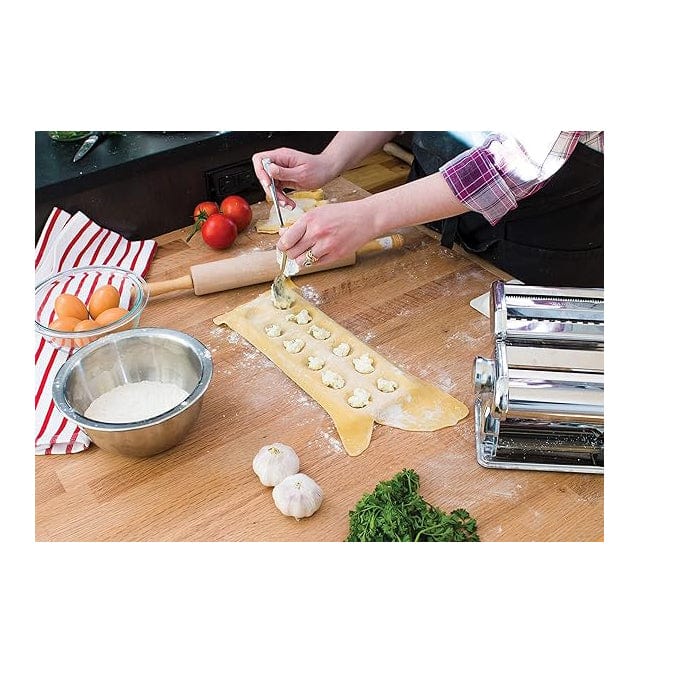 Fante's Grandpa Dante's Ravioli Form - Image 2