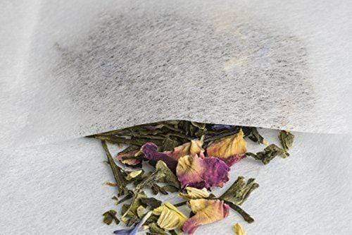 Finum Slim Tea Filters, 100 Count - Image 2