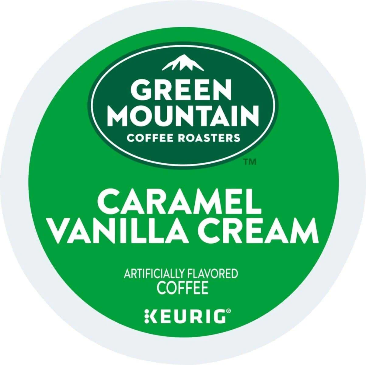 Flavored Coffee Collection K-Cup Coffee - 42 Count Box - Image 2