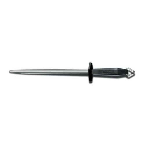 Forschner 12in Oval Diamond Steel