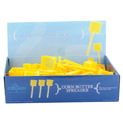 Fox Run Butter Spreader - Image 2