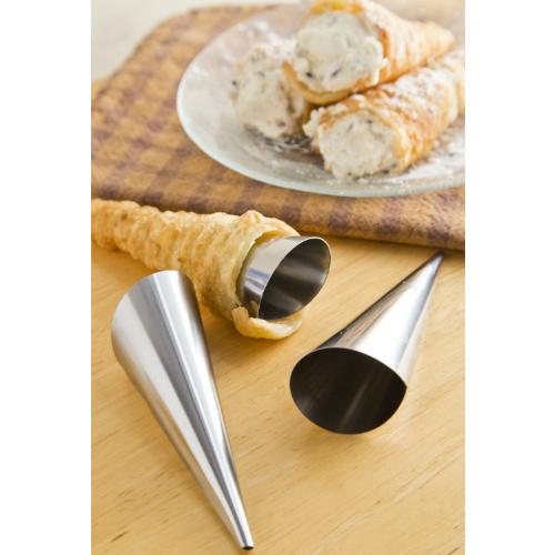 Fox Run Cream Horn Molds (Set Of 6) - Image 2