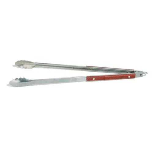 Fox Run Rosewood BBQ Tongs