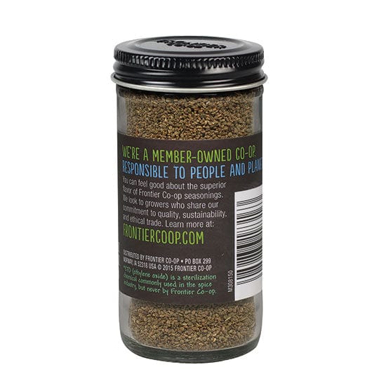 Frontier Co-Op Celery Seed Whole 1.83 oz - Image 2