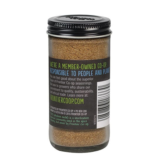 Frontier Co-Op Ground Coriander Seed 1.6 oz - Image 2