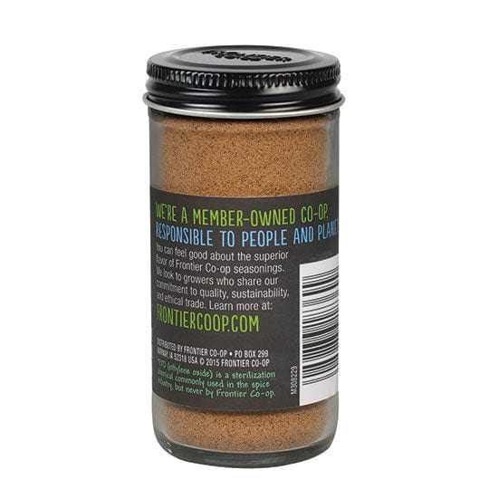Frontier Co-Op Ground Nutmeg 1.92 oz - Image 2