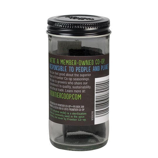 Frontier Co-Op Saffron .5g - Image 2