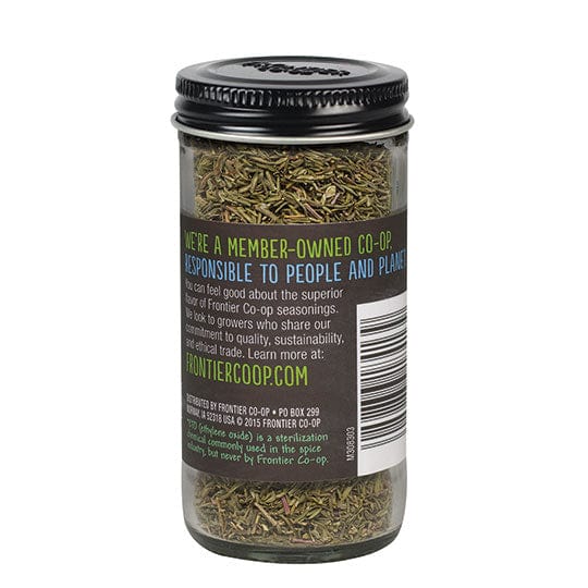 Frontier Co-Op Thyme Leaf .85 oz - Image 2