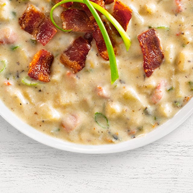 Frontier Soups Rocky Mountain Trail Loaded Potato Soup - Image 2