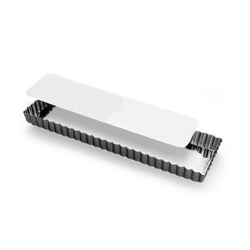 Gobel Long Rectangle Quiche Pan