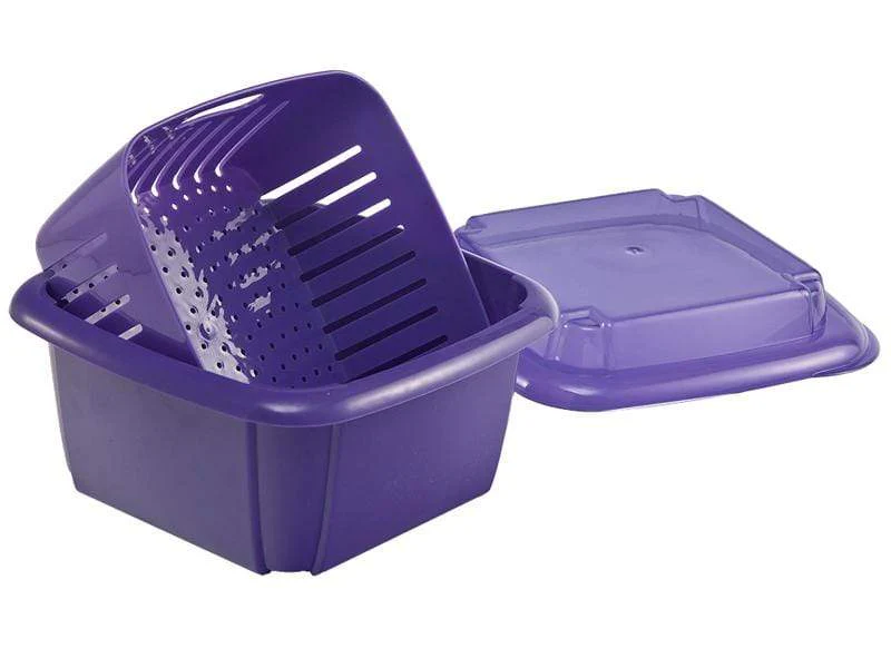 Gourmac Berry Box (Assorted Colors) - Image 3