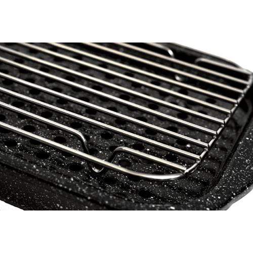 GraniteWare 3 pc. Bake, Broil & Grill Set - Image 3