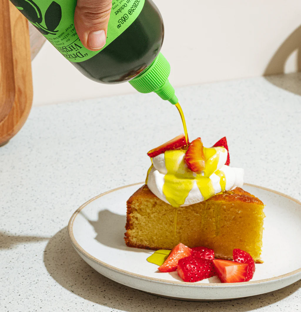 Graza Drizzle Extra Virgin Olive Oil 500 ml - Image 3