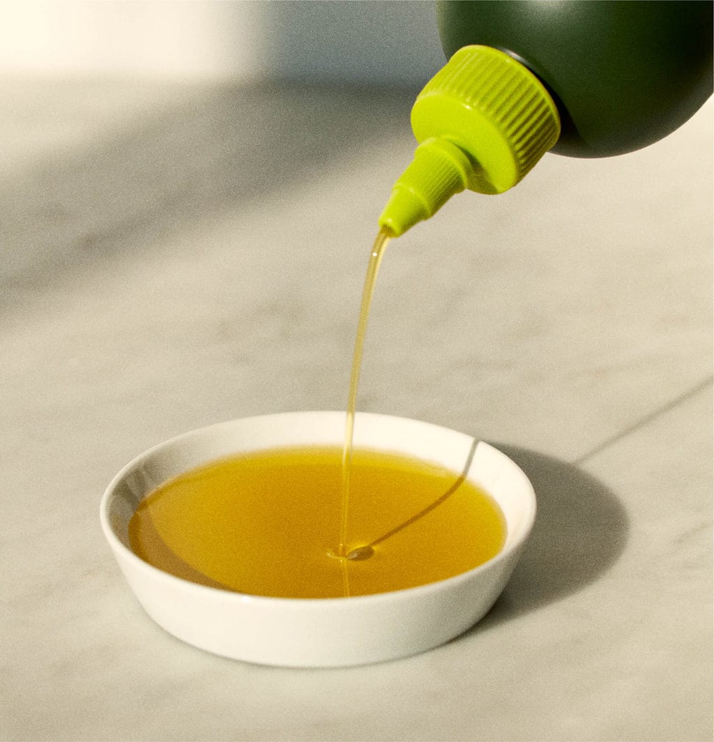 Graza Sizzle Extra Virgin Olive Oil 750 ml - Image 2