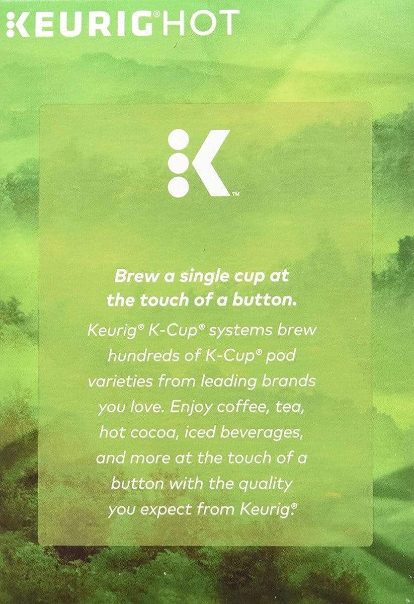 Green Mountain Coffee Roasters Sumatra Reserve K-Cup Coffee - 24 Count Box - Image 4