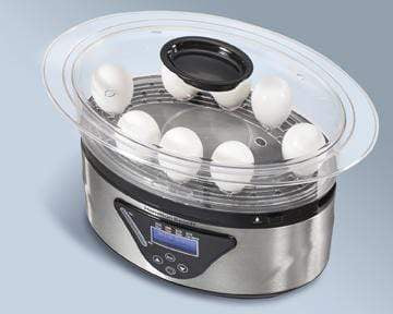 Hamilton Beach Food Steamer - Image 3