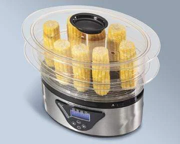 Hamilton Beach Food Steamer - Image 4