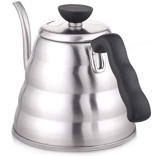 Hario V60 Buono Stainless Steel Drip Kettle