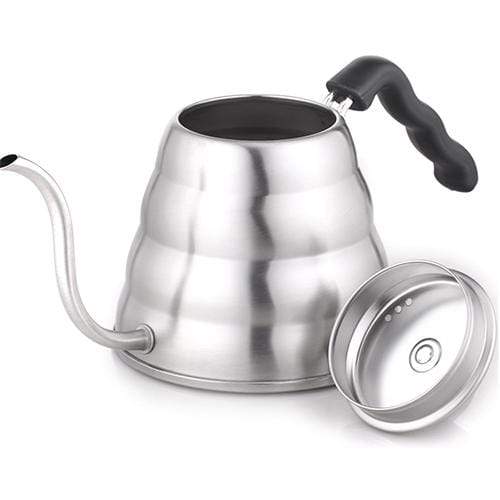Hario V60 Buono Stainless Steel Drip Kettle - Image 2