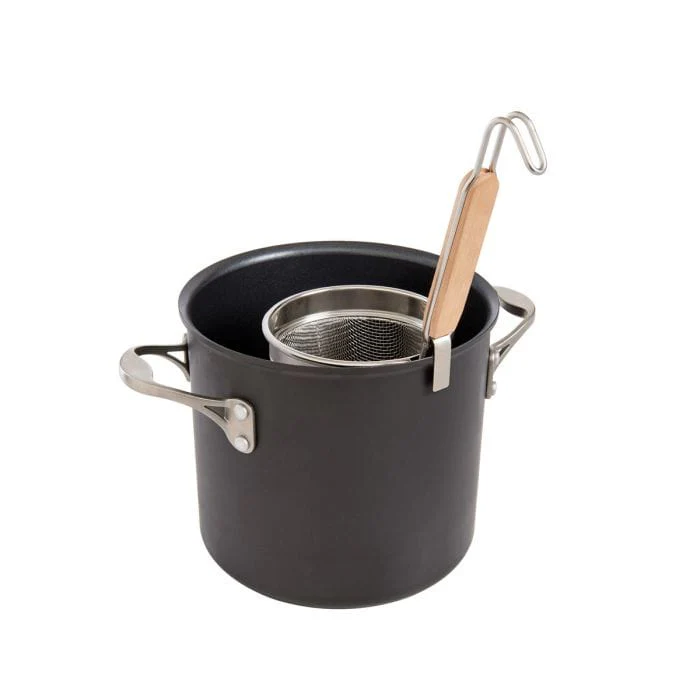 Helen's Asian Kitchen Spider Strainer Basket - Image 3
