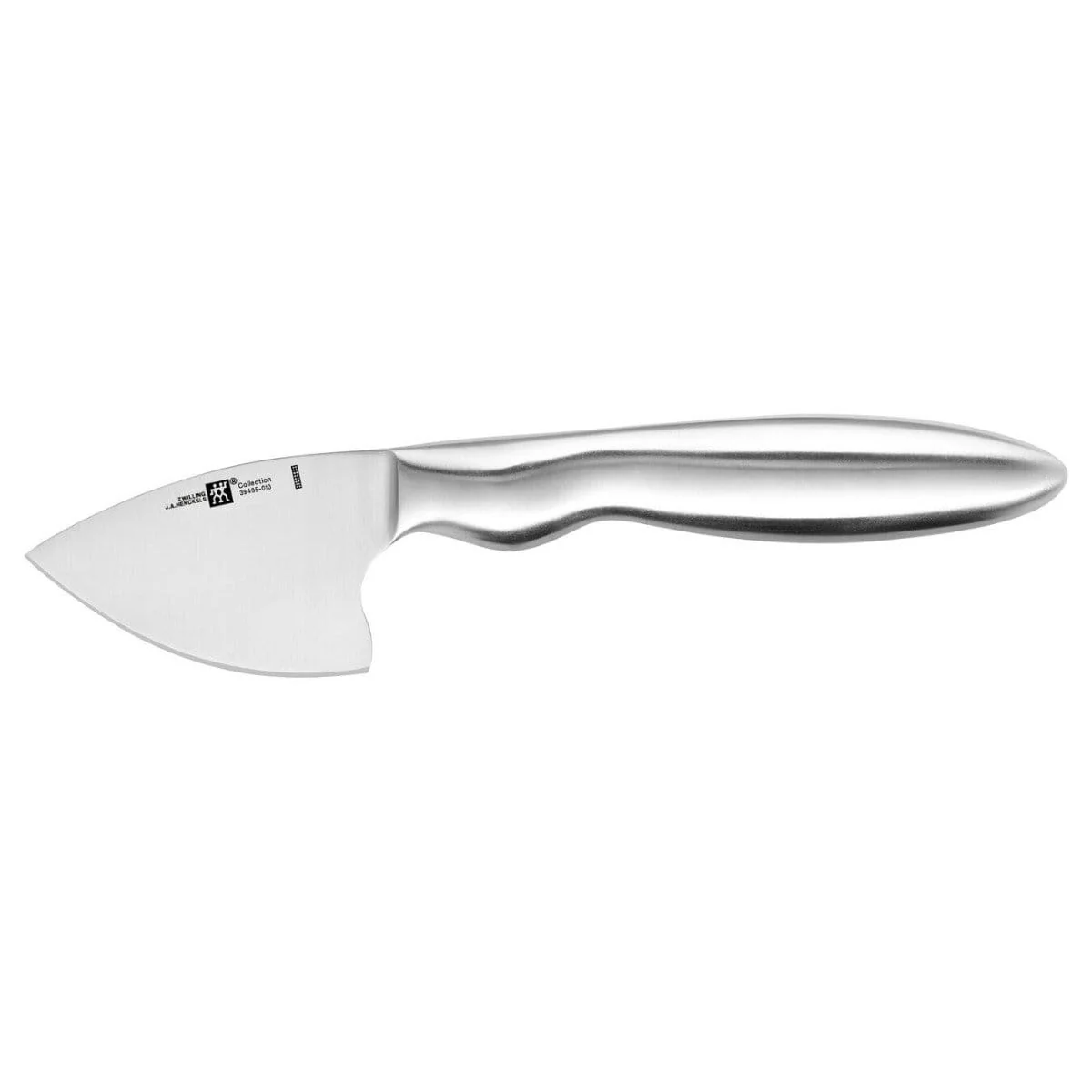 J.A. Henckels Cheese Knives S/3 - Image 4