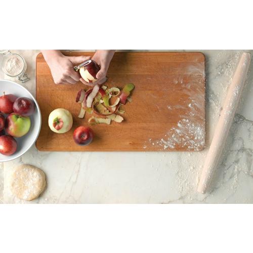 J.K. Adams 20.5in French Rolling Pin - Image 2