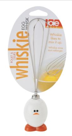 Jo!e Whiskie the Egg Whisk