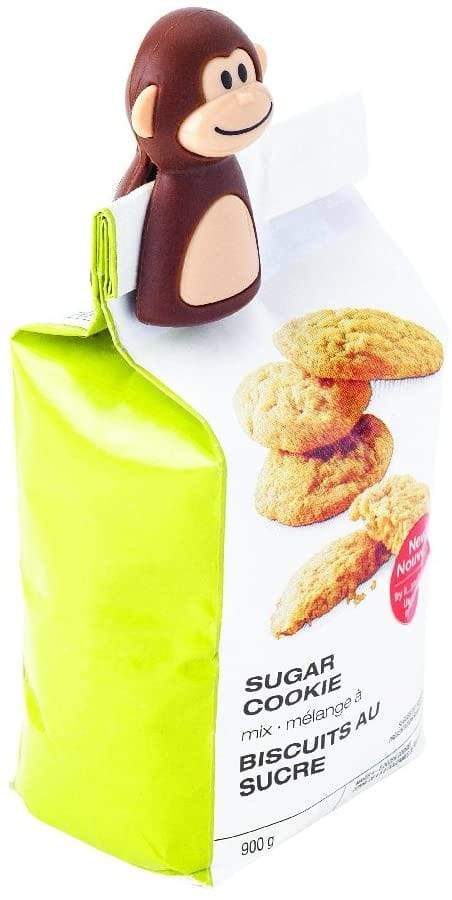 Joie Monkey Bag Clip - Image 2
