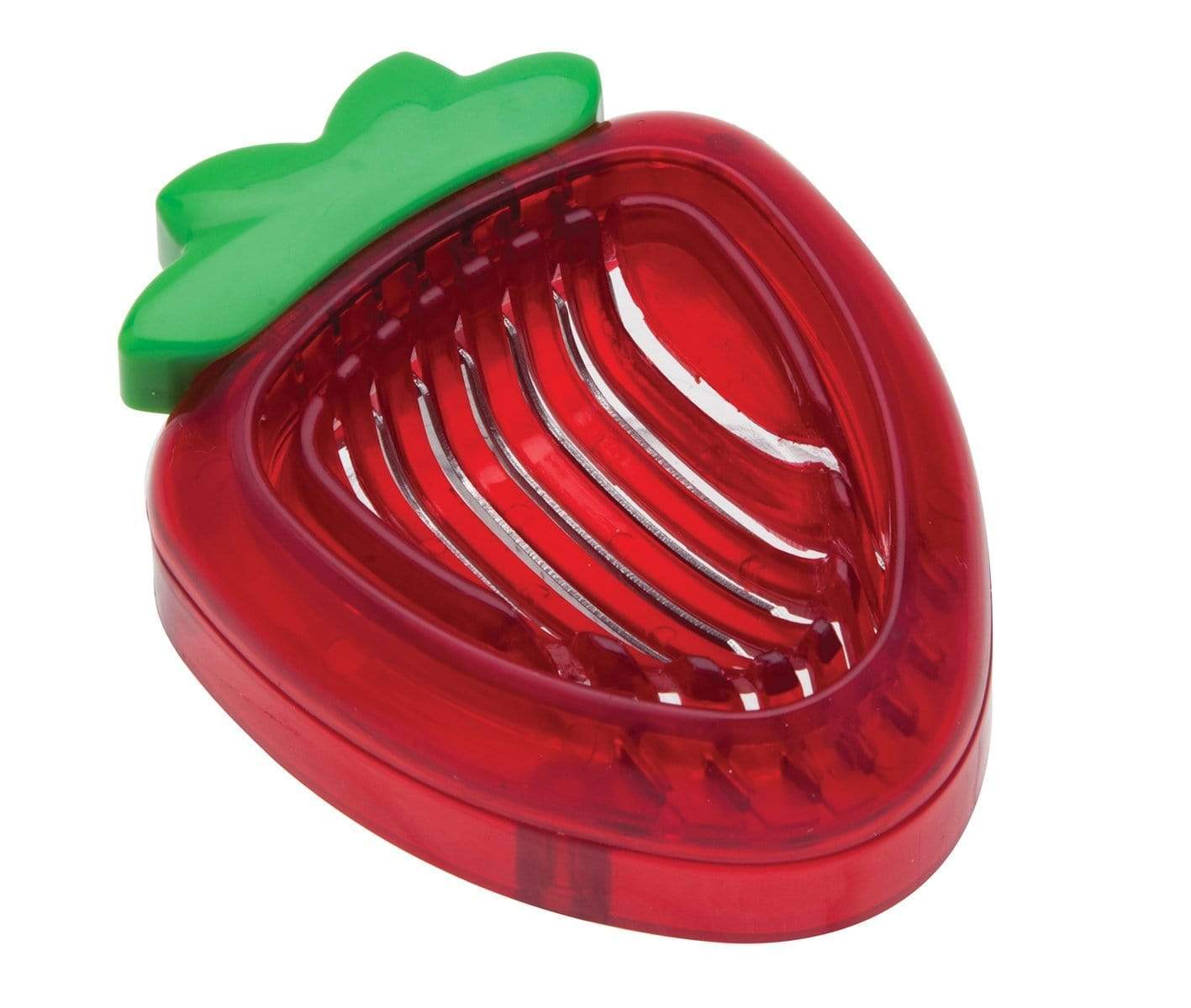 Joie Simply Slice Strawberry Slicer
