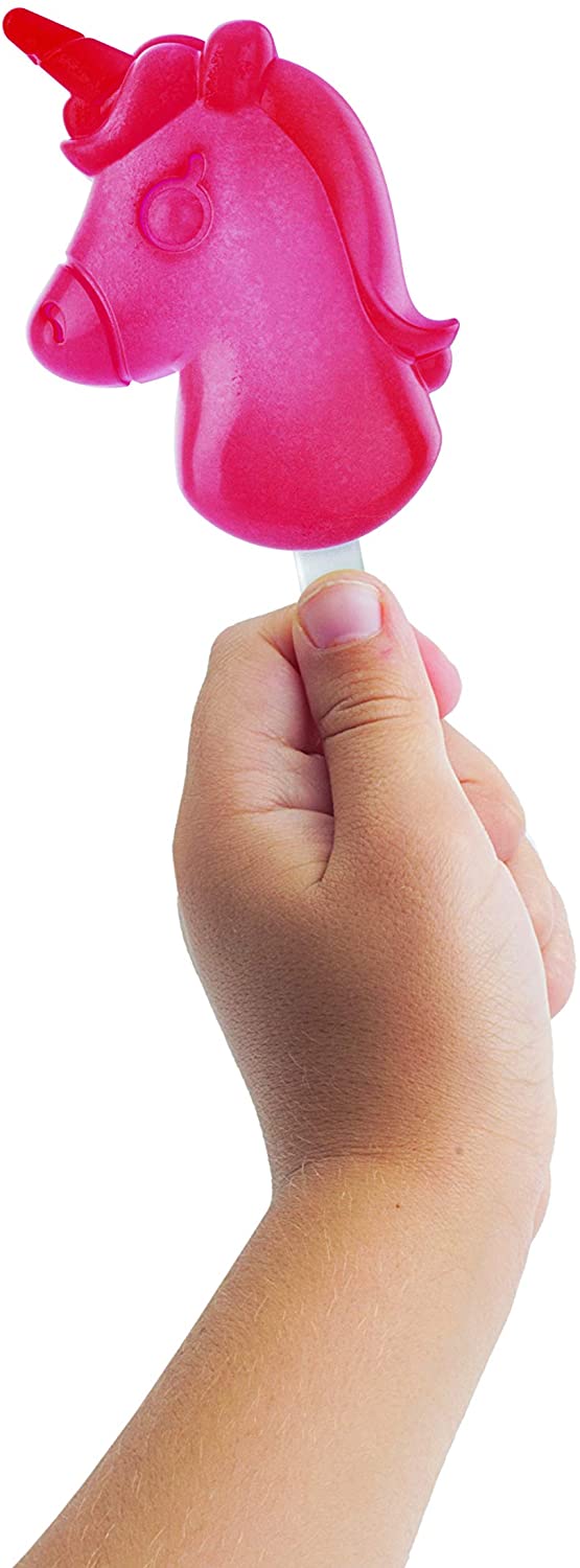 Joie Unicorn Freeze Pop Mold - Image 2