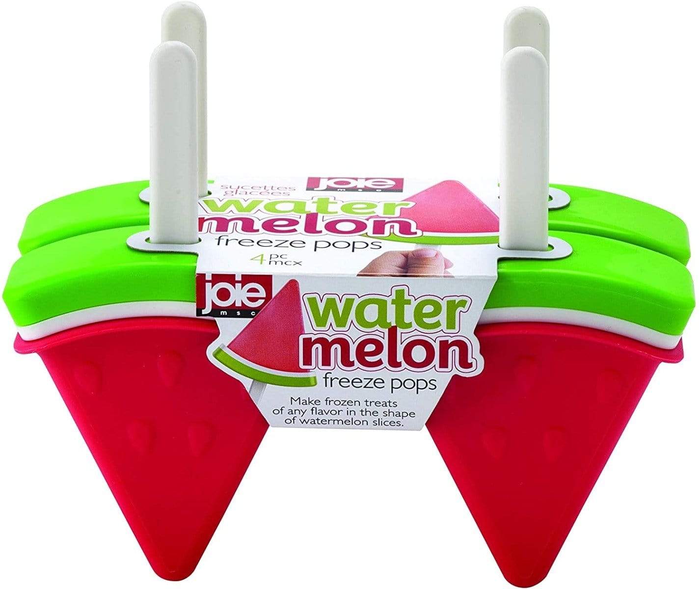 Joie Watermelon Freeze Pop Mold