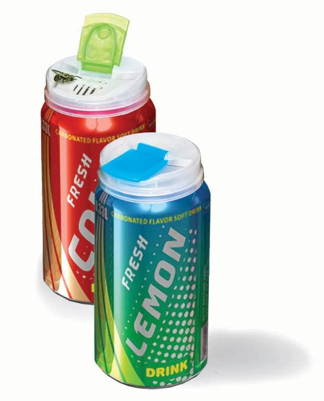 Jokari Soda Can Lids - Image 2