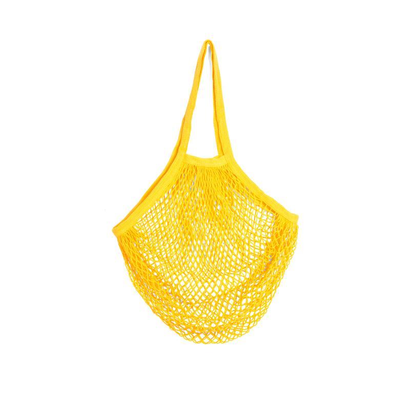 Kikkerland Cotton Market Bag