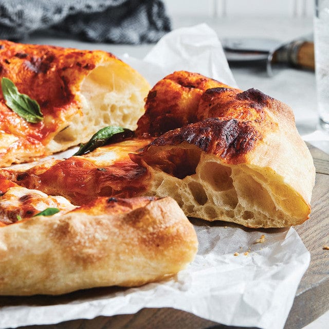 King Arthur 00 Pizza Flour - Image 3