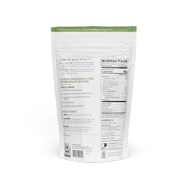 King Arthur Almond Flour - Image 3
